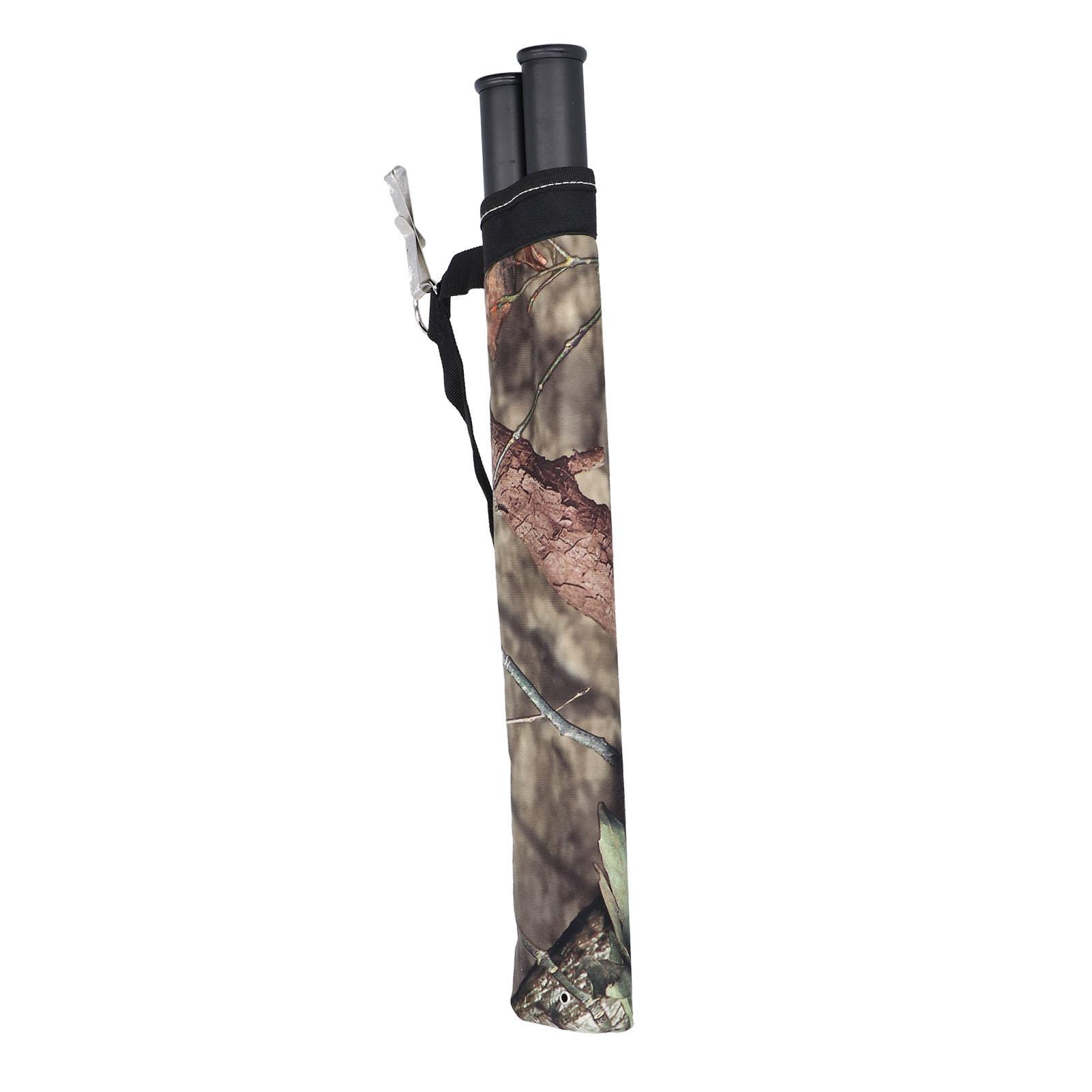 

Hip Quiver Hunting Training Bow and Arrow Quiver Hanging Bag Archery Accessory