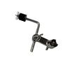 Jazz Drum Mini Cymbal & Cowbell Extension Bracket