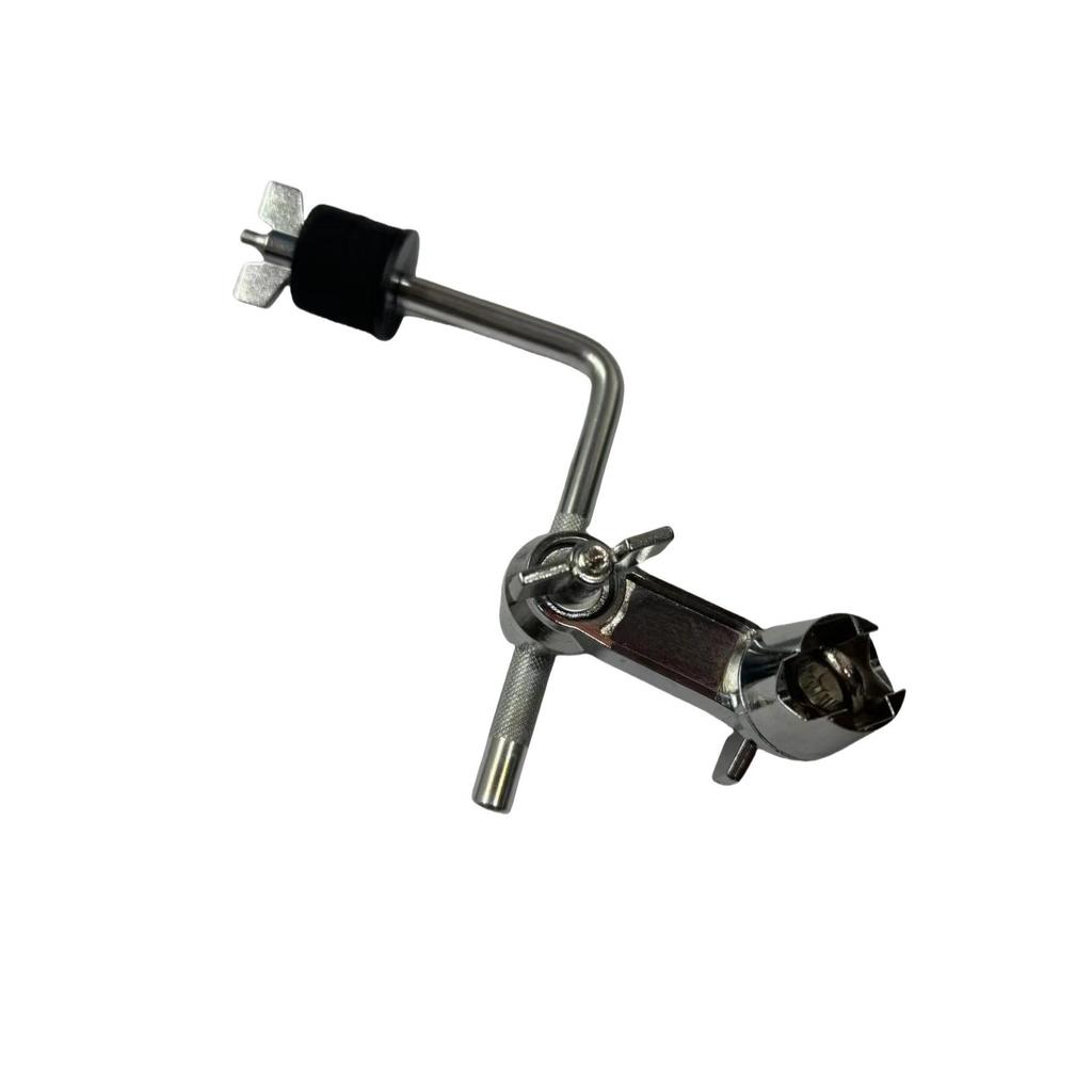 Jazz Drum Mini Cymbal & Cowbell Extension Bracket
