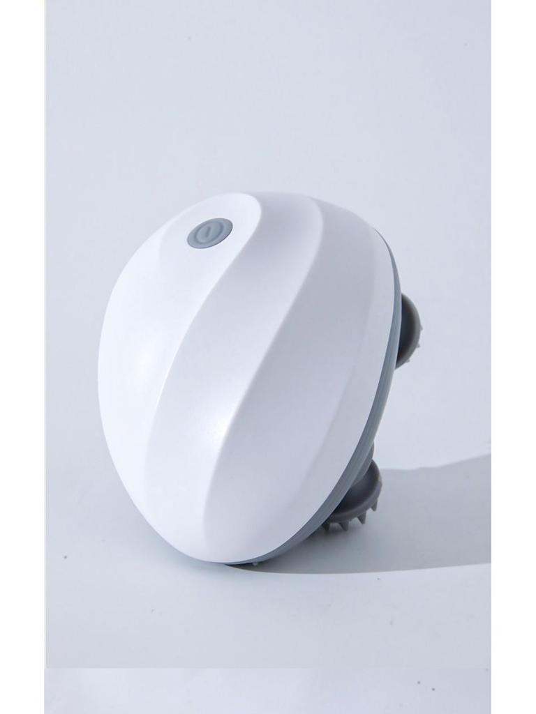Pet Smart Waterproof Multi-functional Cat Massager