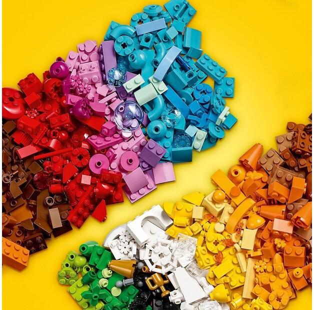 LEGO Classic 11029 Creative Party Kit