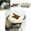 Luxurious Last Airbender Resource 20" Appa Avatar Plush Doll Perfect Kids Gift