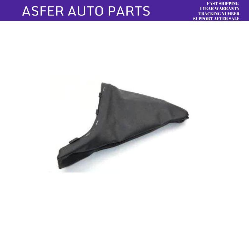 Ochranný kryt ruční brzdy pro Renault Fluence Megane Mk3 2009-2016 OEM 360164853R