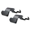 2pcs Rear Headrest Hook for Tesla Model Y Organizer Center Console Head Rest Storage Accessories Bag Umbrella Trunk Hanger