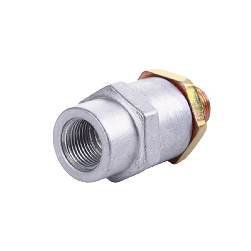 Jianyi Air Tank One-Way Bleed Valve Adapter