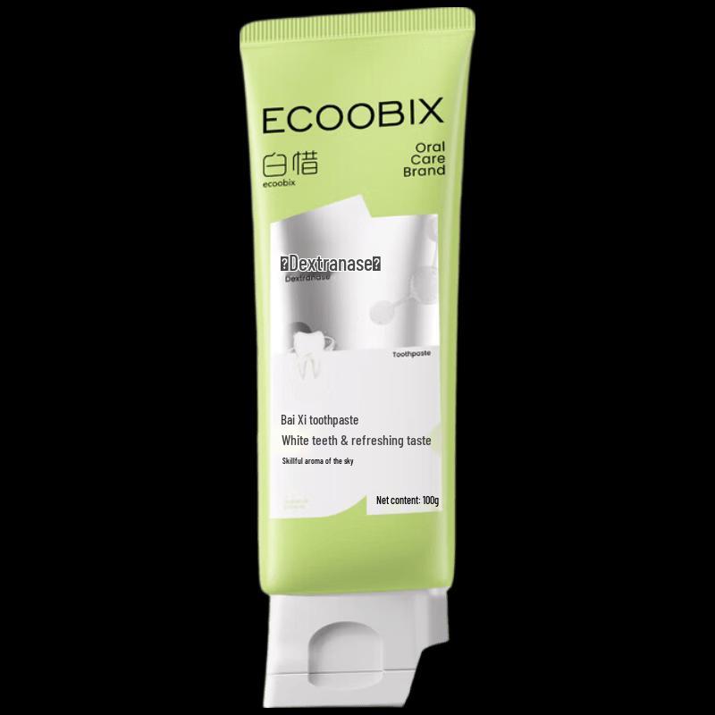 Bai Xi Toothpaste