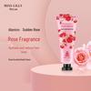 Miss Lilly Soothing 5-Piece Body Care Gift Set