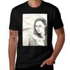 Camiseta Amy Macdonald Camiseta Unisex Camiseta de algodón Camisetas gráficas Unisex Camiseta