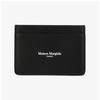 Maison Margiela Logo Kartenetui Kalbsleder Sa2vx0006 P8729 H1145
