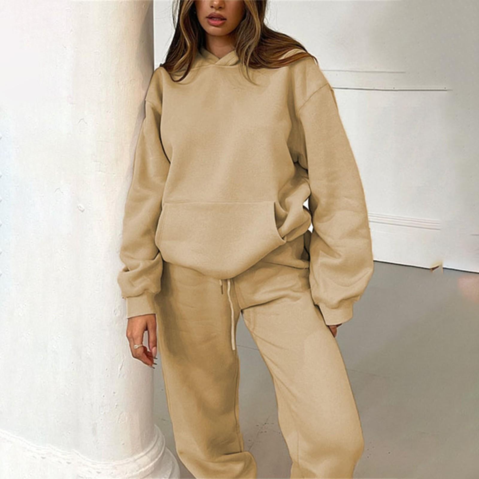 

Жіночі літні комплекти з 2 предметів, верхні комплекти з довгими штанами, повсякденний спортивний костюм, костюм з довгими рукавами, шорти S