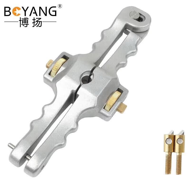 BOYANG BY-SI-01X Fiber Optic Longitudinal Cable Slitter and Jacket Stripper