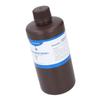 3D Printer Resin Castable Photopolymer UV Curing Resin for LCD DLP SLA 3D Printer Black 1000g