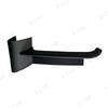 2PCS Front Bumper Lower Grille Cover Trim Decorative Strip For BMW 7 Series E65 E66 735i 735Li 745i 745Li 760i 760Li 2002-2005