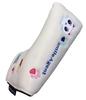 Smile Agent Putter Cover Cat Series Magnetic (White)