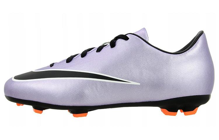 

Nike Mercurial Victory V Fg Purple Black 651634-580 40.5