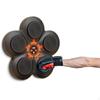 Boxing Machine Electronic Music Wall Target RGB Lighted Relaxing Sports Sandbag Punching Pad