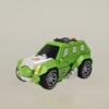 Plastic Dinosaur Deformation Car Toys with Sound Electric Transformer Dinosaur Car  Kids Toddlers