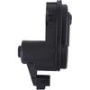 Rear Left or Right Parking Brake Actuator Compatible with Ford F150 2015 2016 2017 2018 2019 2020 2021 3.5L 3.0L 5.0L Electronic Parking Brake