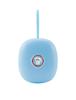 Alarm Clock for the Hearing Impaired, Vibration Effect, LED Display, Digital Alarm Clock Cartoon Style, 2-piece Set.