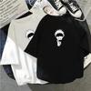 26 Summer Jujutsu Kaisen Anime Satoru Gojo Printed Loose Shortsleeved Pure Cotton Childrens Tshirt Unisex Casual Loose Y2k