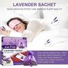 Lavender Sachet Car Car Home Wardrobe Shoe Cabinet Toilet Bag Odor Removal Sachet