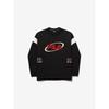 Fila Woven Sweatshirt Uni Life