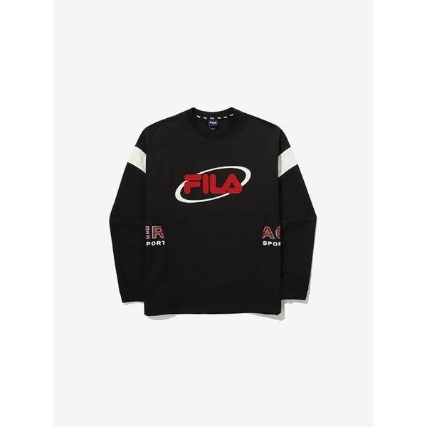 Fila Woven Sweatshirt Uni Life