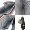 Used COACH Tote Bag Signature 1665 PVC/leather Brown black casual