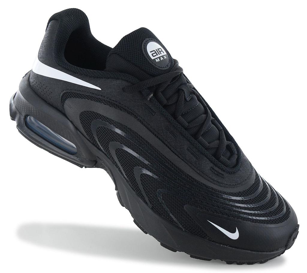Nike Air Max Fire - Pánské tenisky Boty Černé IO4510-003 ORIGINÁL