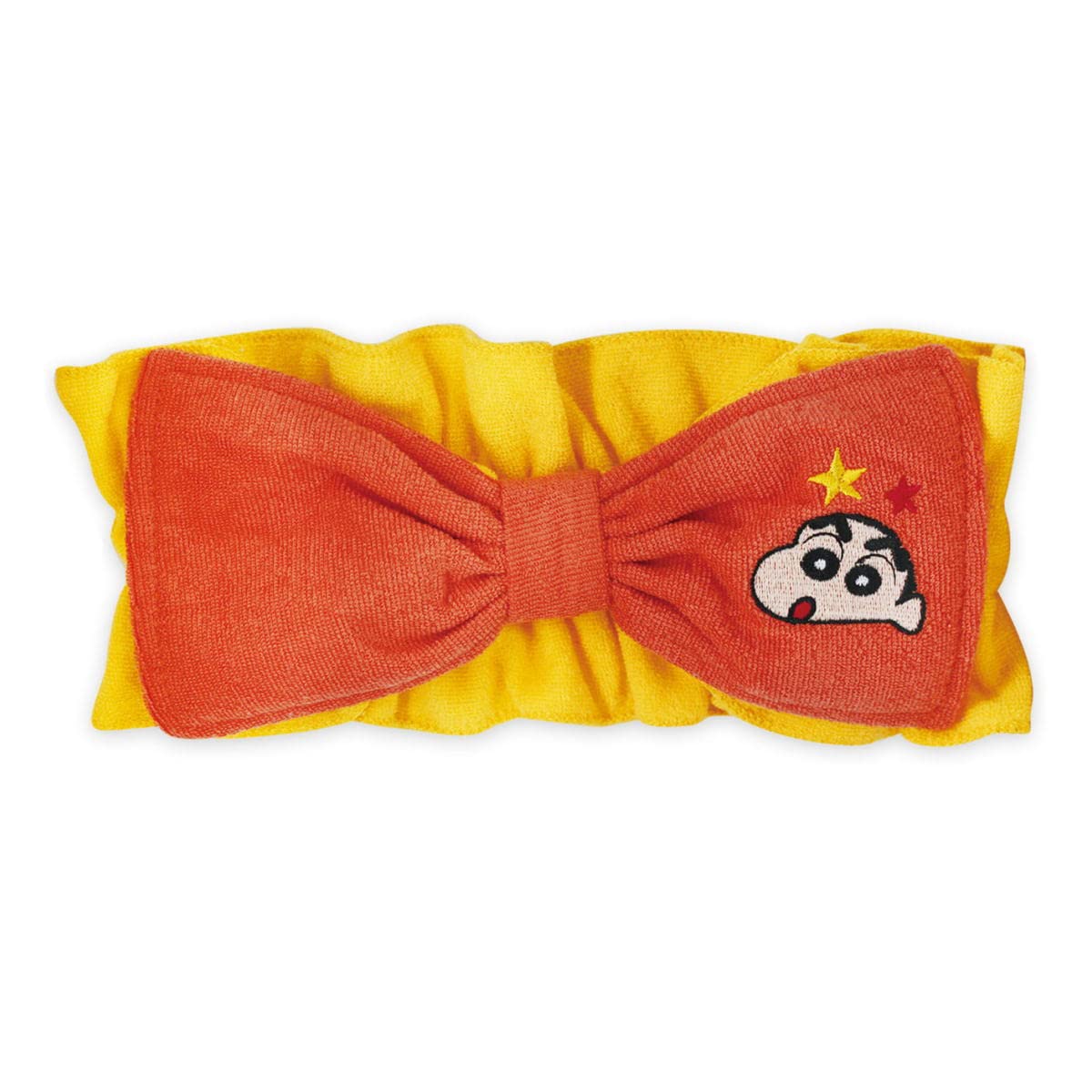 Crayon Shin-chan Hairband (Shin-chan) KS-HA001