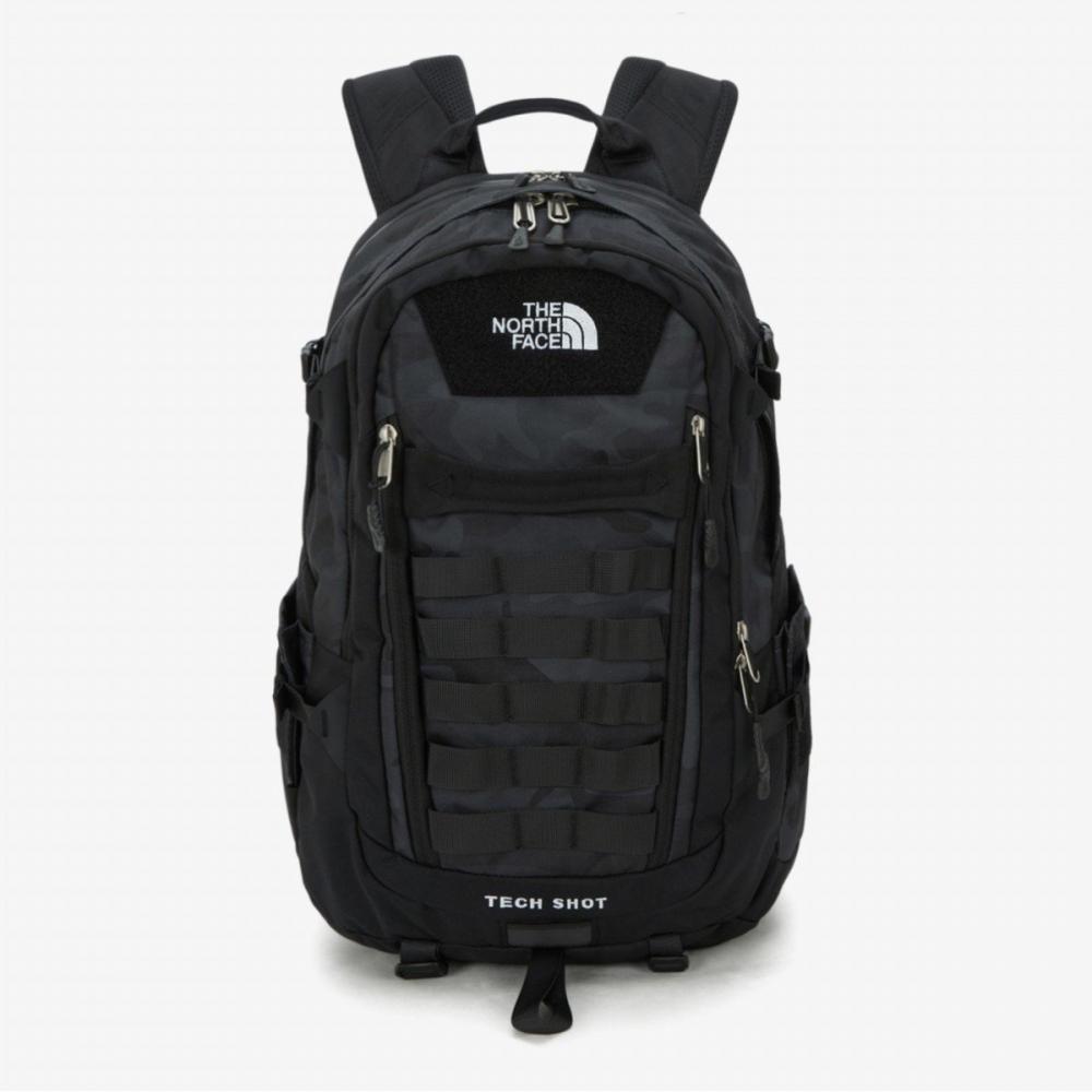 [north Face Official] Nm2dp56b Tech Shot