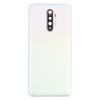 For OPPO Realme X2 Pro  Battery Back Cover with Camera Lens Cover