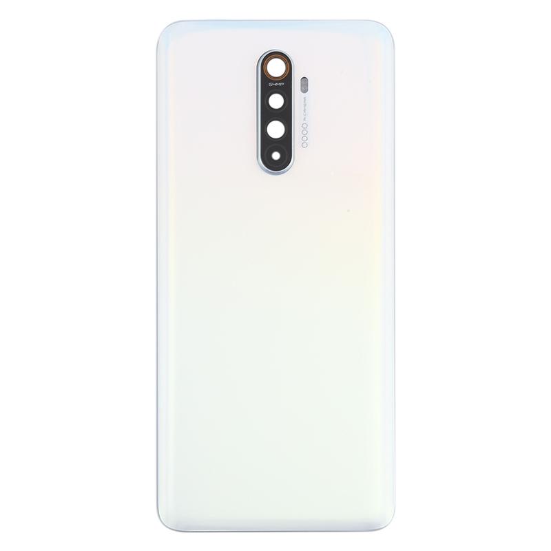 For OPPO Realme X2 Pro Battery Back Cover with Camera Lens Cover