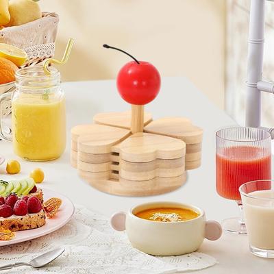 Prodotti da forno – Sottopentole e sottobicchieri