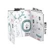 Thickened Aluminum Foil Kitchen Splatter Guard