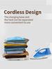 Equipos para el cuidado de la ropa – Planchas