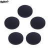 5/10PCS Acrylic 780-1600nm Infrared Long Wave Pass Filter Round Dia=11mm Thick-1.0MM For IR Camera M12 Board Lenses