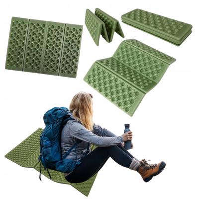 Tourist Mat Sleeping Pad Insulation Foldable Seat Xpe Lightweight Waterproof