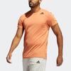 H.rdy 3s Tee T Shirt Men's Khaki Brown GP7652
