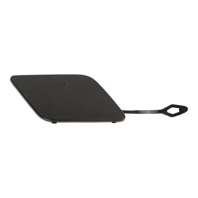 Front Bumper Tow Hook Cover A2048850426 Replacement For Benz C‑Class W204 2011 To 2014