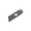 Singer 14U nedre kniv overlockmaskin övre nedre knivar Blad #412585 550449