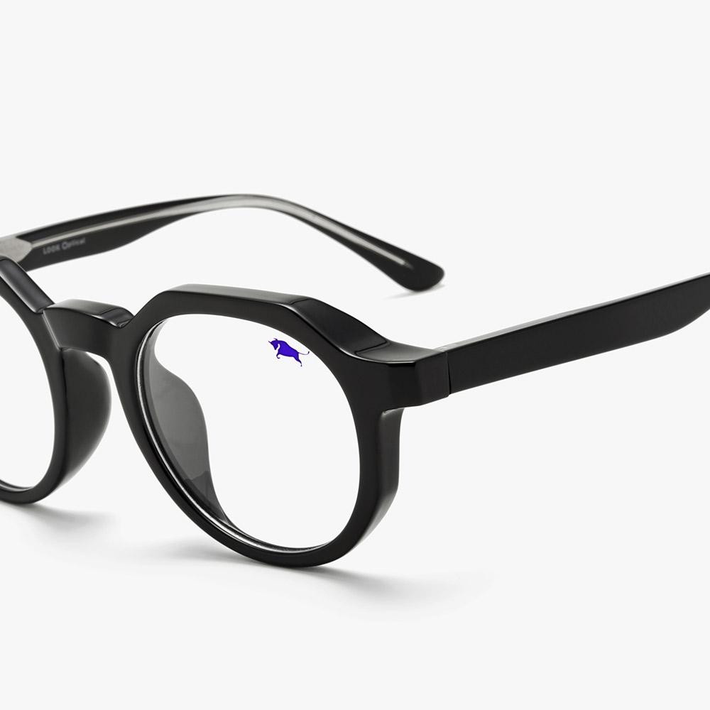 Lugo Btikeol Eyeglass Frames (Lc5931 110 50)