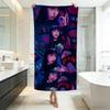 Vibe N-Nicki NicoleS Towel Five-Star Hotel Quality Eco-Friendly Ultra Soft Thick Towels & Beach Towels