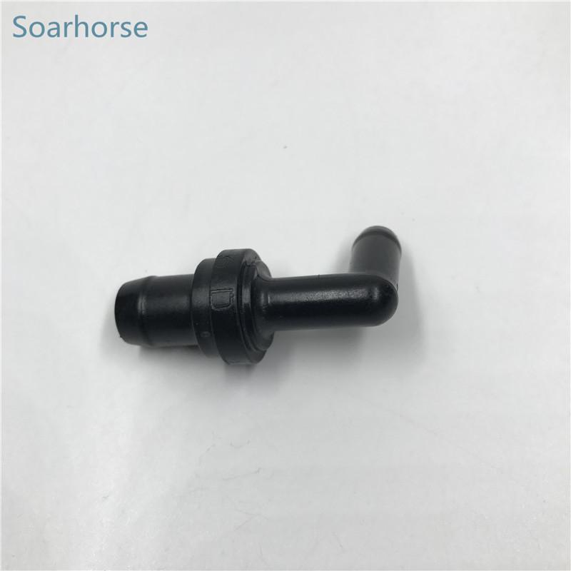 Soarhorse PCV Valve For Mitsubishi Pajero Montero IO Colt Galant Ecliose Outlander Space Wagon L300 Sport