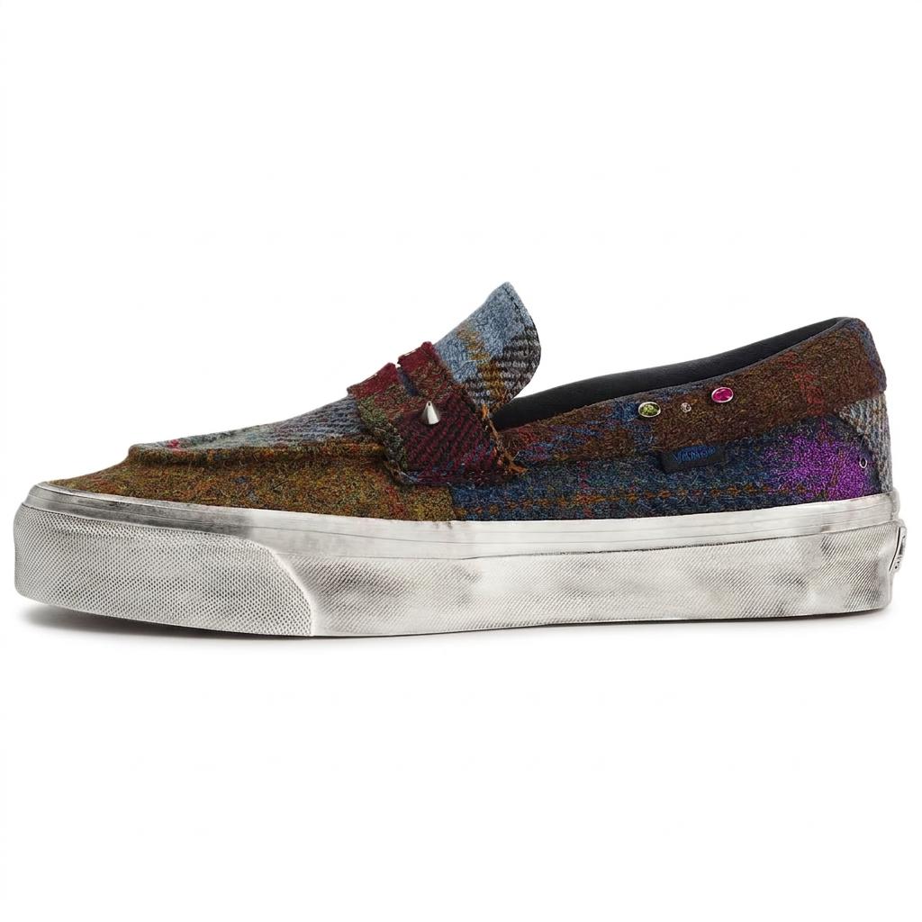 Men`s Loafers Vans Premium Loafer 53