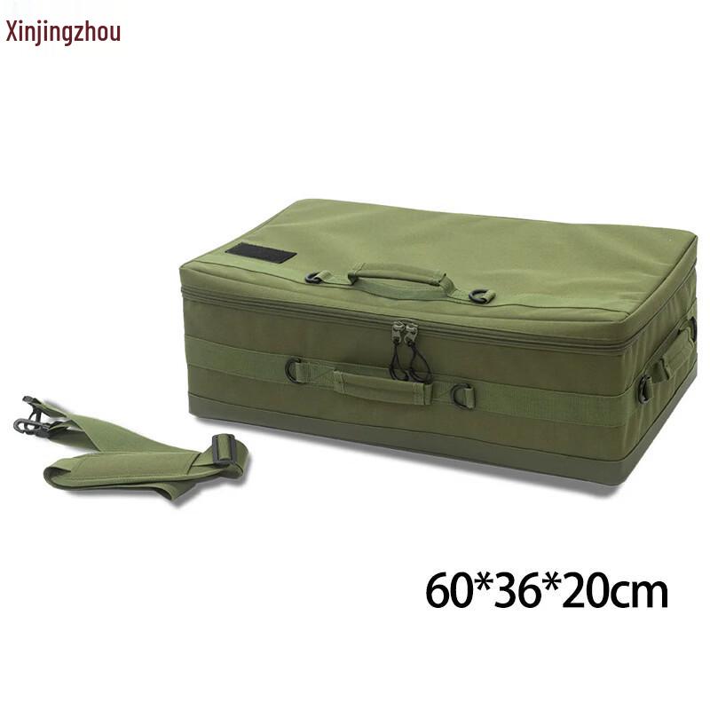 Foldable Waterproof Camping Storage Bag