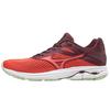 Women's Wave Rider 23 Wide 'Red' J1GD190359