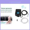 Spa Ozon Generator Wasserreiniger Für Pool Desinfektion Mit Ac220v Stromversorgung
