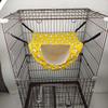 Pet Sleeping Bed With Fabric Material For Cats In Home And Apartment