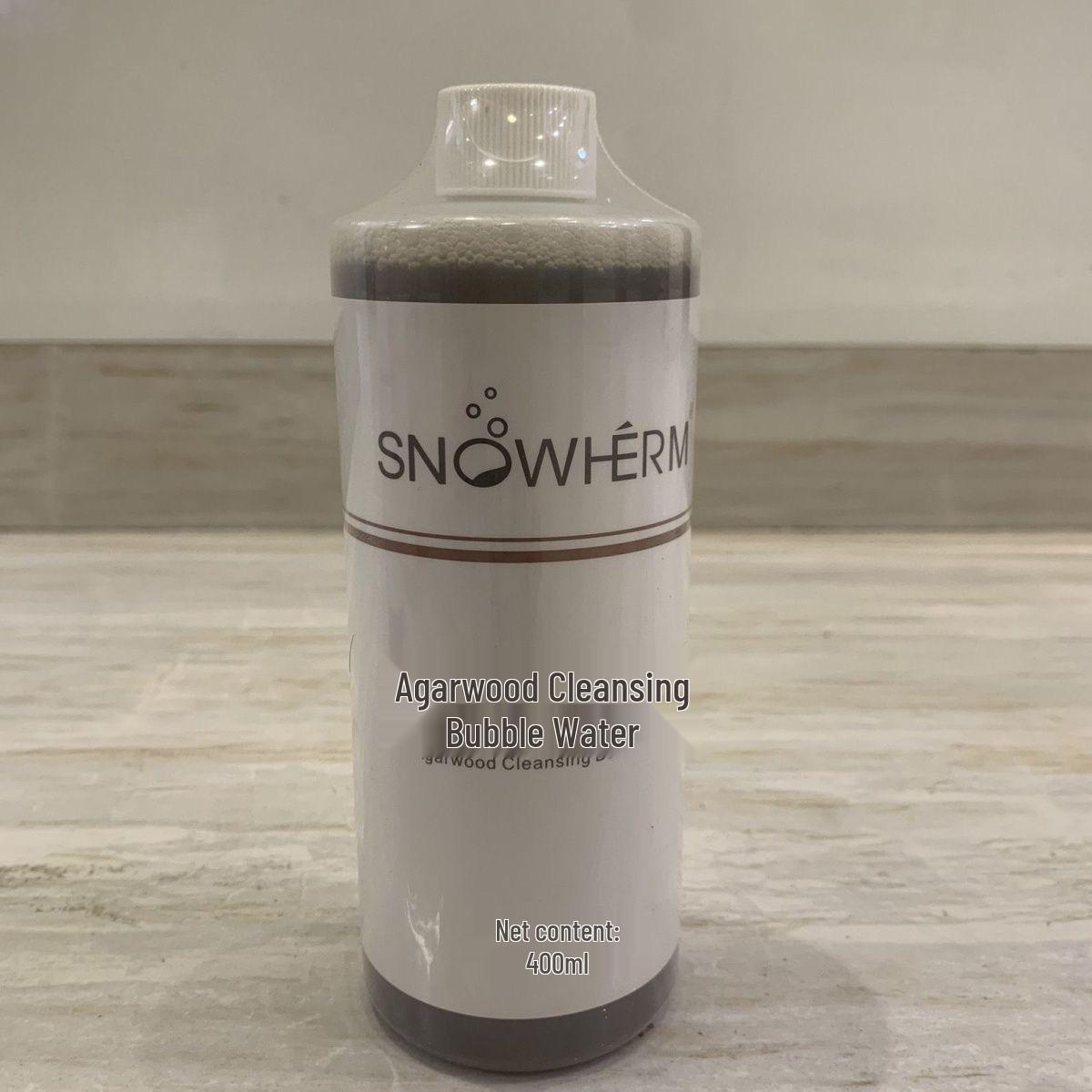 Японский кислородный пузырьковый косметический прибор - Специальный раствор эссенции с водородом